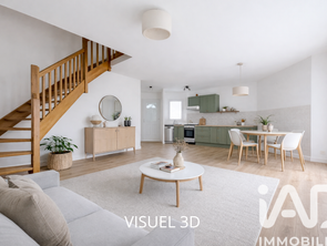 Vente Maison 3 chambresBrech