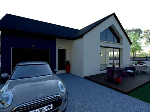 Vente maison Vente maison