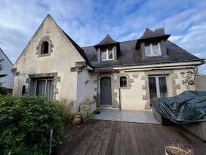 Vente Maison 3 chambresBrech