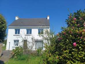 Vente Maison 3 chambresBrech