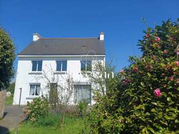 Vente maison 4 pièces Brech 56