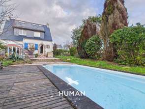 Vente Maison 4 chambresBrech