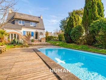 Vente Maison 4 chambresBrech
