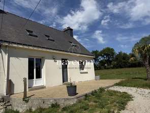 Vente Maison 3 chambresBrech