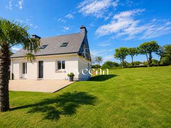 Vente maison 4 pièces Brech 56