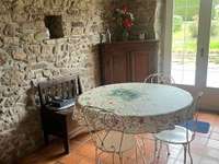 Vente maison