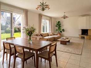 Vente Maison 4 chambresBrech