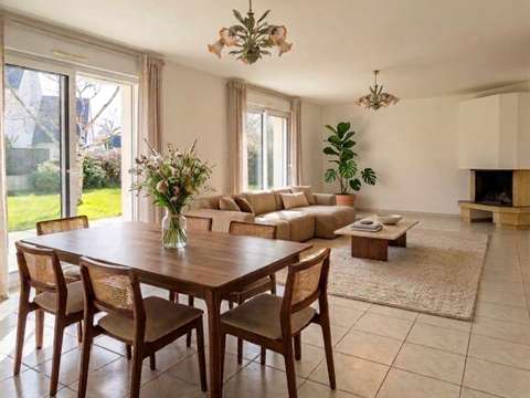 Vente maison 6 pièces Brech 56