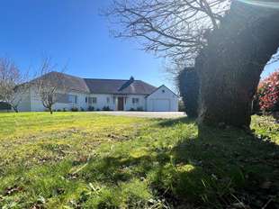 Photo Vente maison Brech