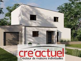 Photo Vente maison Brech
