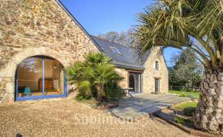 Photo Vente maison Brech
