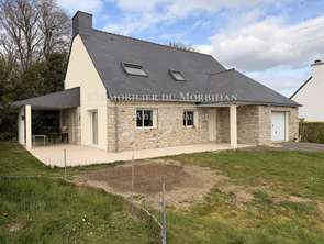 Vente Maison 5 chambresBrech