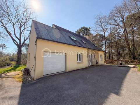 Vente maison 5 pièces Brech 56