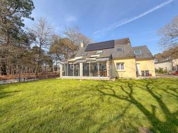 Vente maison 5 pièces Brech 56