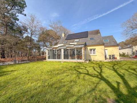 Vente maison 5 pièces Brech 56