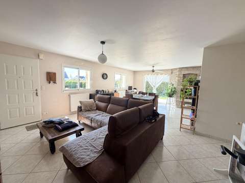 Vente maison 6 pièces Vente maison 6 pièces