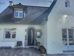 Vente Maison 4 chambresBrech