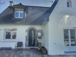 Vente Maison 4 chambresBrech