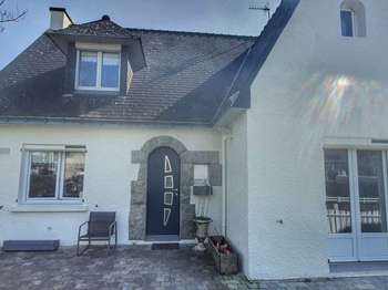 Vente maison 5 pièces Brech 56