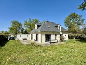 Vente Maison 4 chambresBrech