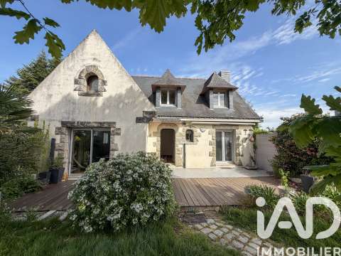 Vente maison 5 pièces Brech 56