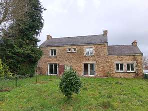 Vente Maison 4 chambresBrech