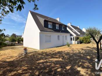 Vente Maison 4 chambresBrech