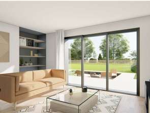 Vente Maison 3 chambresBrech