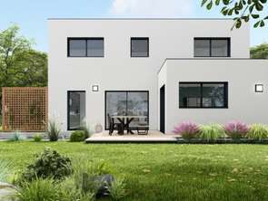 Vente Maison 5 chambresBrech