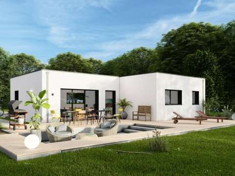 Vente maison 5 pièces Brech 56