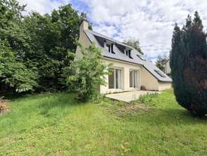 Vente Maison 4 chambresBrech