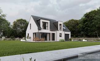 Photo Vente maison Brech