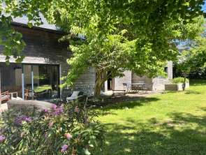 Vente Maison 5 chambresBrech