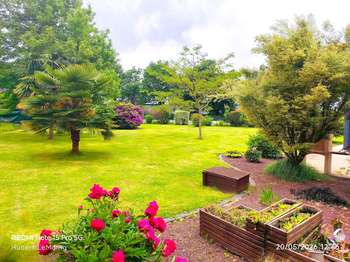 Vente Maison 3 chambresBrech