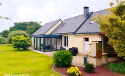 Photo Vente maison Brech