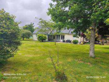 Vente maison 5 pièces Brech 56