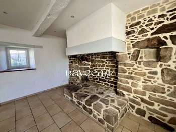Vente maison 4 pièces Brech 56