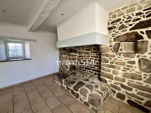 Vente maison 4 pièces Brech 56