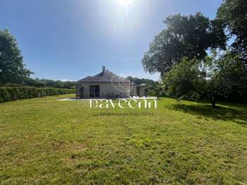 Vente Maison 3 chambresBrech