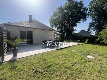 Vente Maison 3 chambresBrech