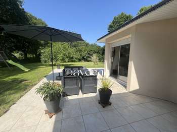 Vente maison 4 pièces Brech 56