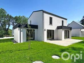 Vente Maison 4 chambresBrech