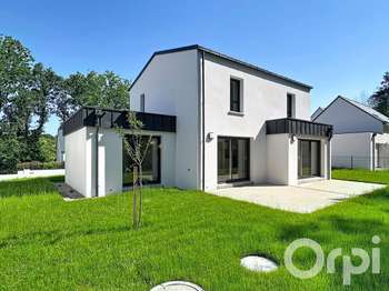 Vente maison 5 pièces Brech 56