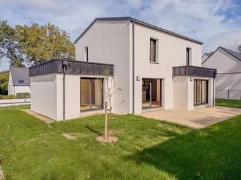 Vente maison 5 pièces Brech 56