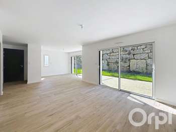 Vente Maison 4 chambresBrech