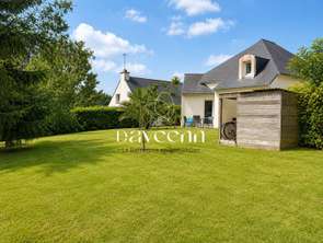 Vente Maison 4 chambresBrech