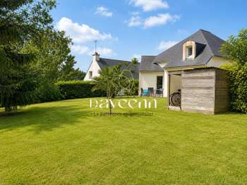 Vente maison 6 pièces Brech 56