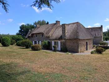 Vente maison 5 pièces Brech 56