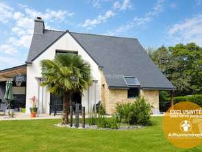 Vente Maison 4 chambresBrech