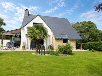 Vente Maison 4 chambresBrech
